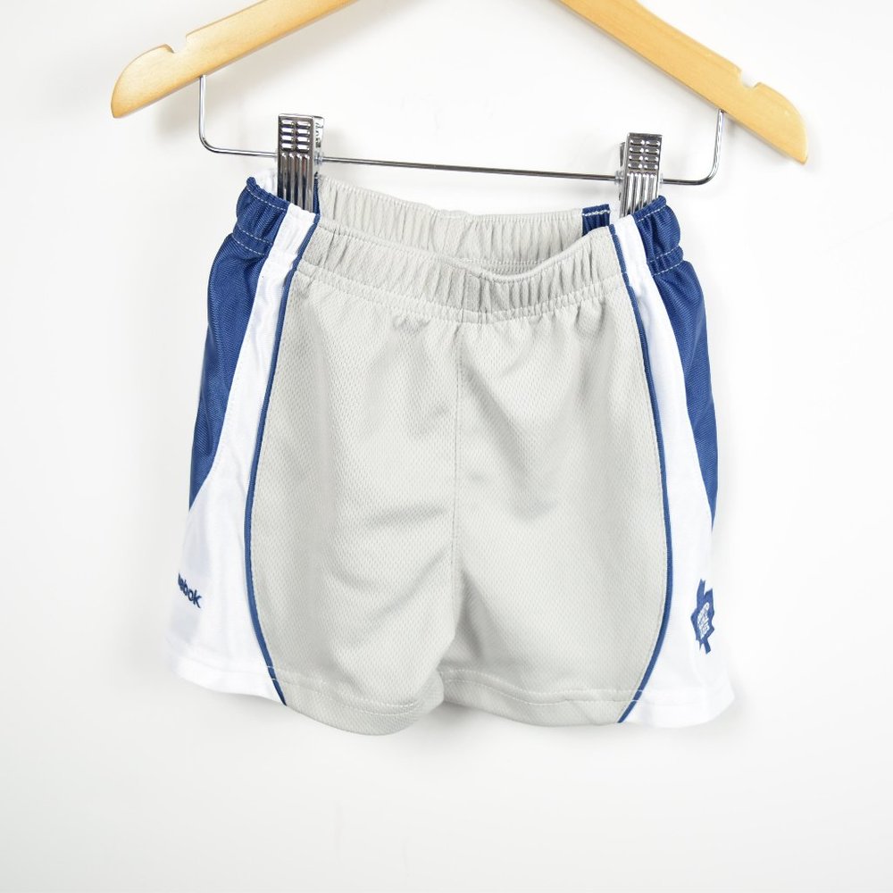 Reebok Toronto maple leafs shorts 18m
